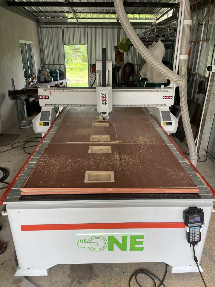 CNC