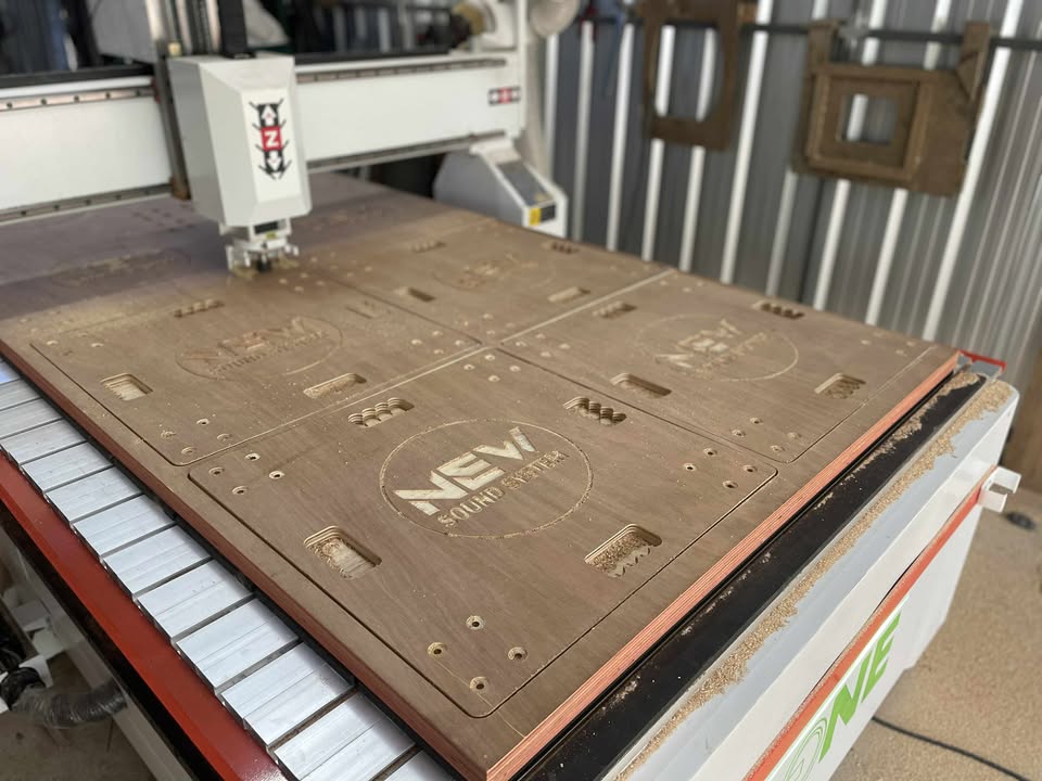 CNC