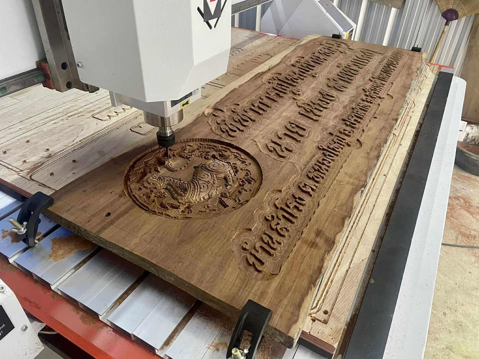 CNC