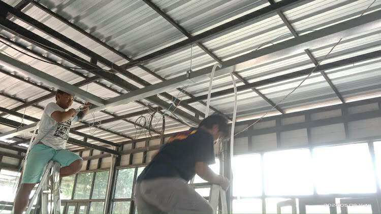 Wiring